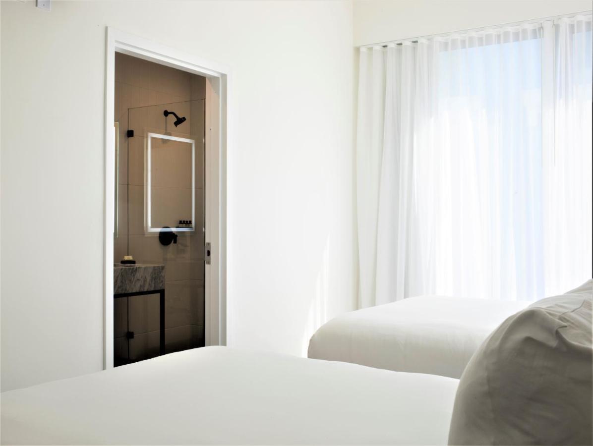 Urbanica Euclid Hotel Miami Beach Eksteriør billede