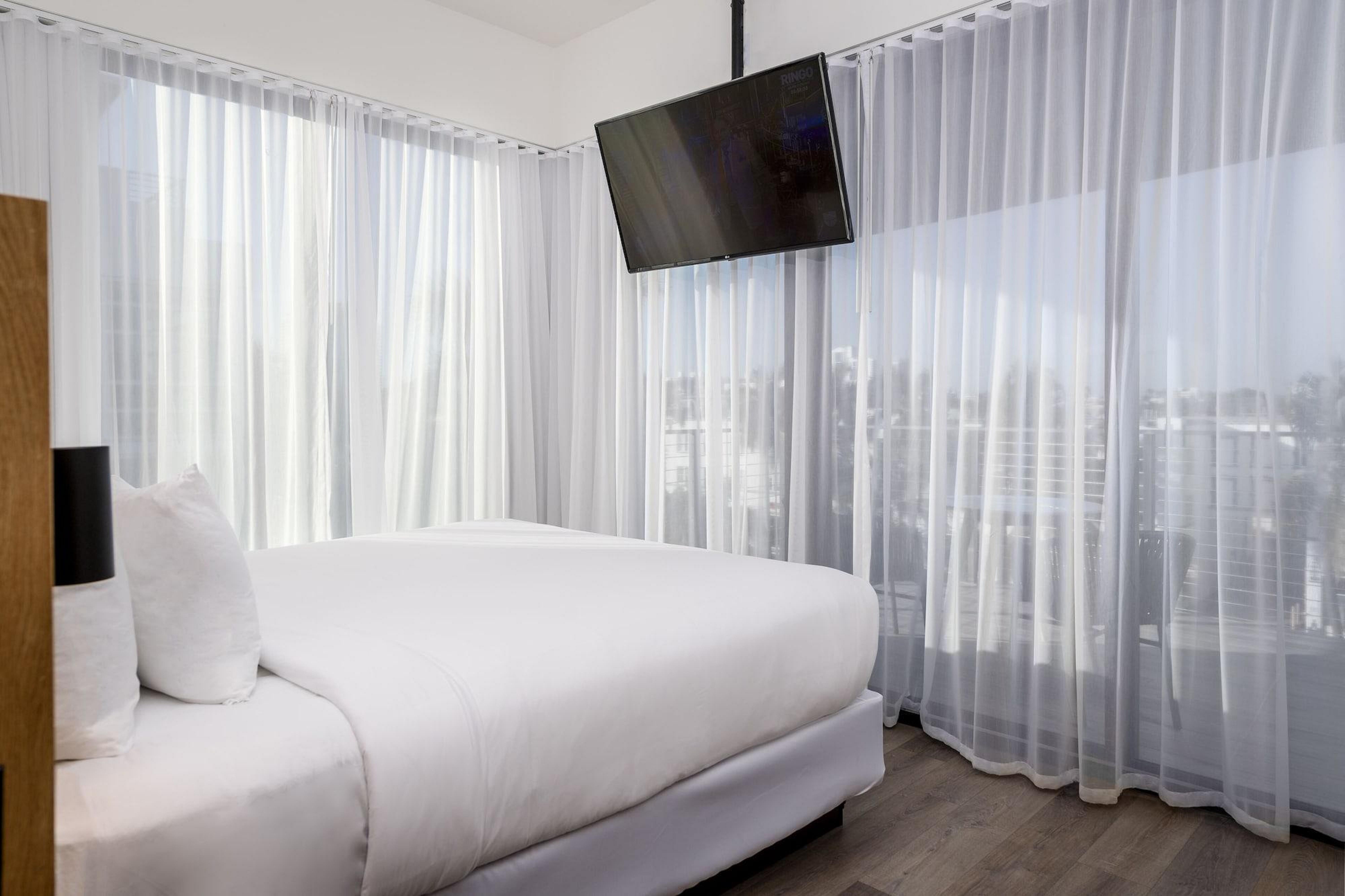 Urbanica Euclid Hotel Miami Beach Eksteriør billede