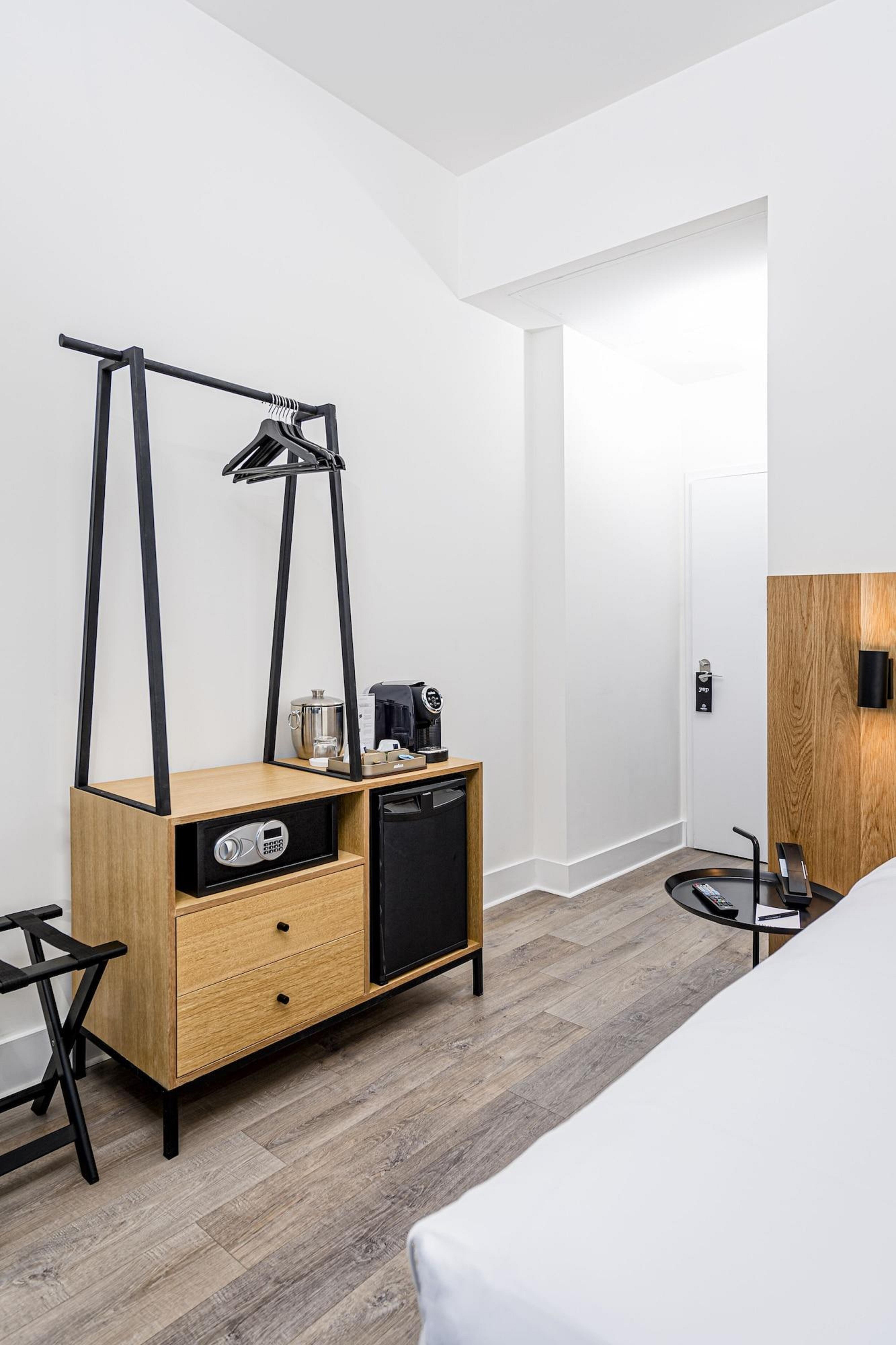 Urbanica Euclid Hotel Miami Beach Eksteriør billede