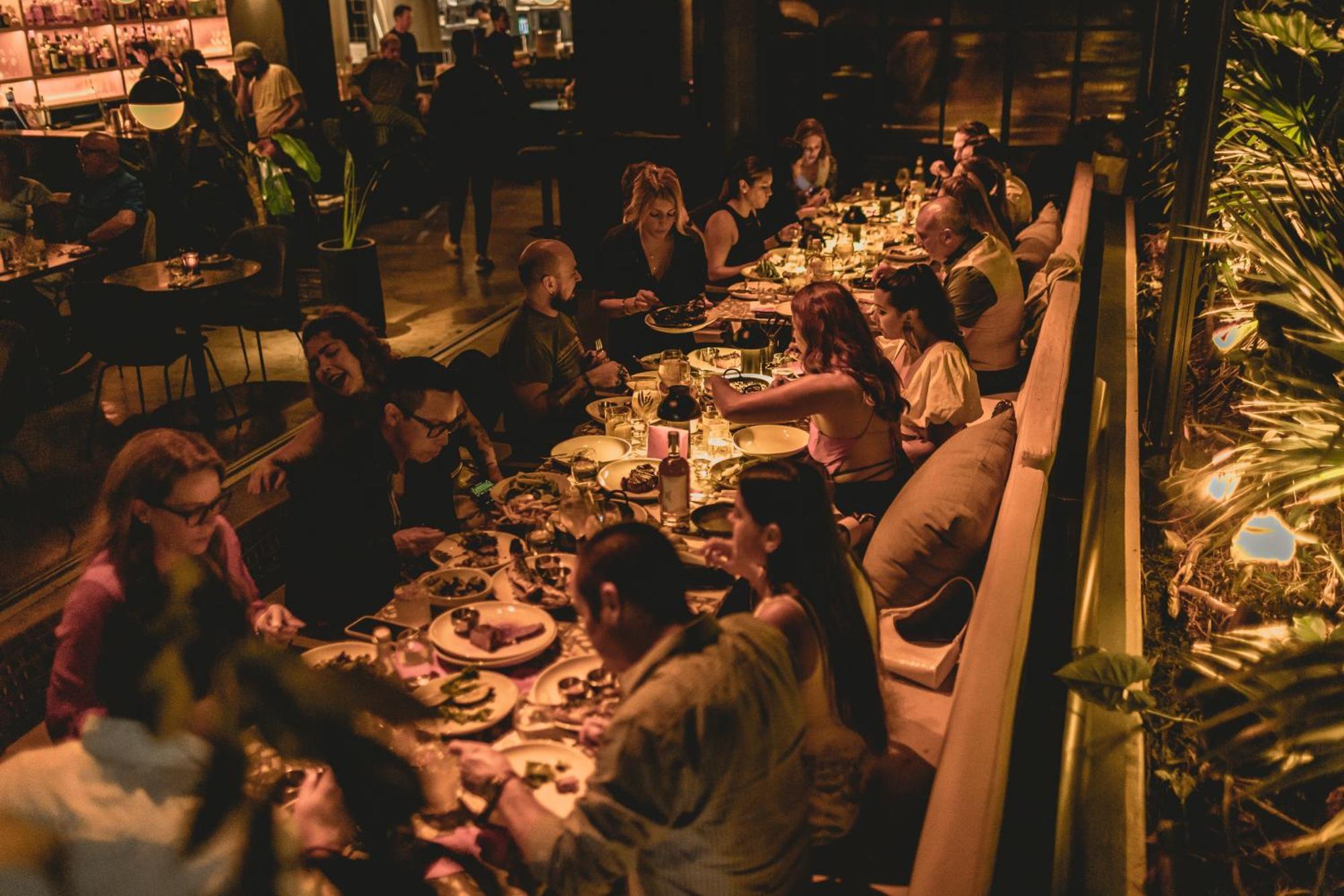 Urbanica Euclid Hotel Miami Beach Eksteriør billede