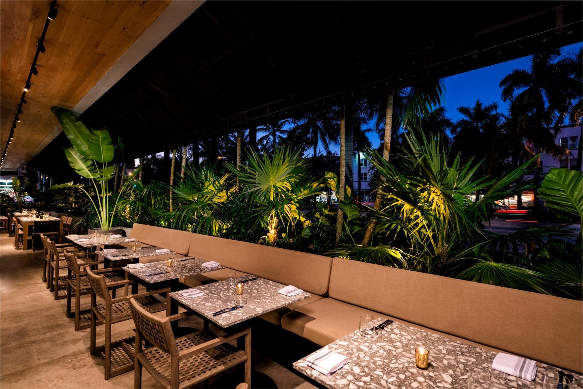 Urbanica Euclid Hotel Miami Beach Eksteriør billede