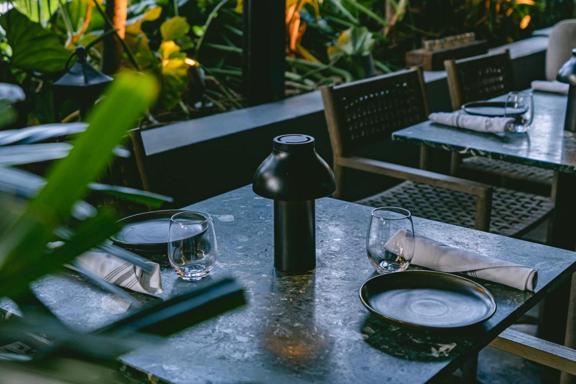 Urbanica Euclid Hotel Miami Beach Eksteriør billede